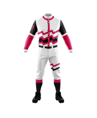 Baseball Uniform