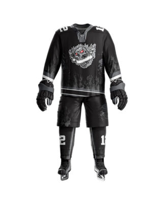 Ice Hockey Uniform