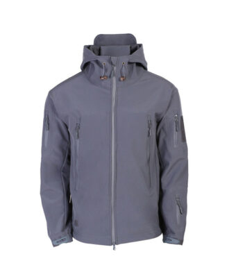 Soft Shell Jacket