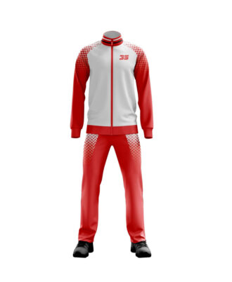 Track Suit