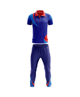 Cricket Uniform