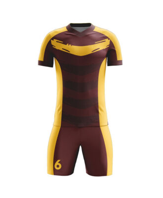 Soccer Uniform