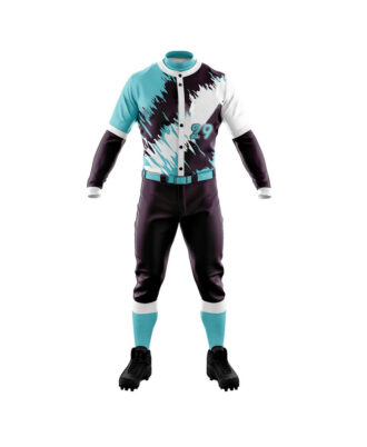 Baseball Uniform