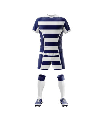 Rugby Uniform