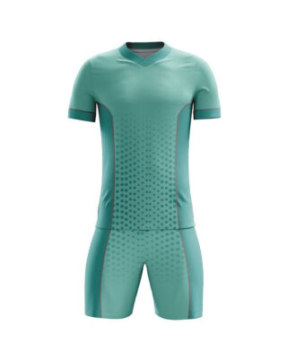 Soccer Uniform