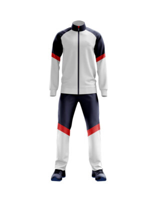 Track Suit