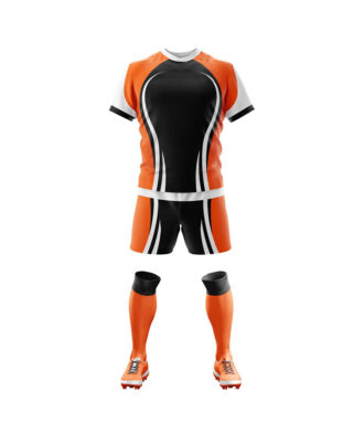 Rugby Uniform