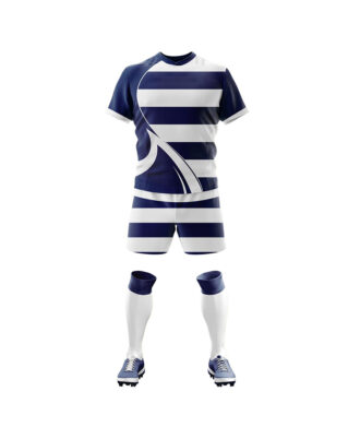 Rugby Uniform