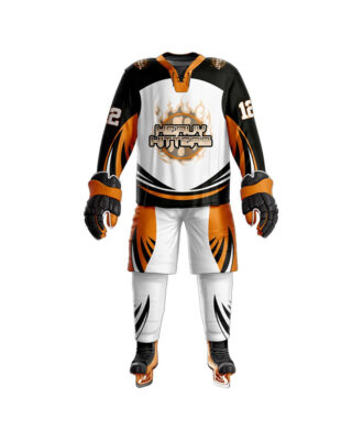 Ice Hockey Uniform