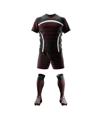 Rugby Uniform